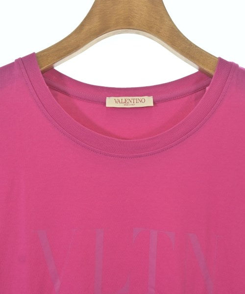 VALENTINO เสื้อยืด/เสื้อท็อปส์