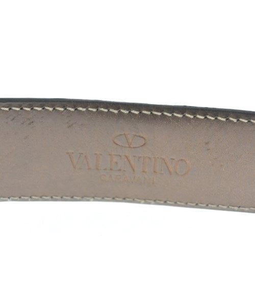 VALENTINO เข็มขัด