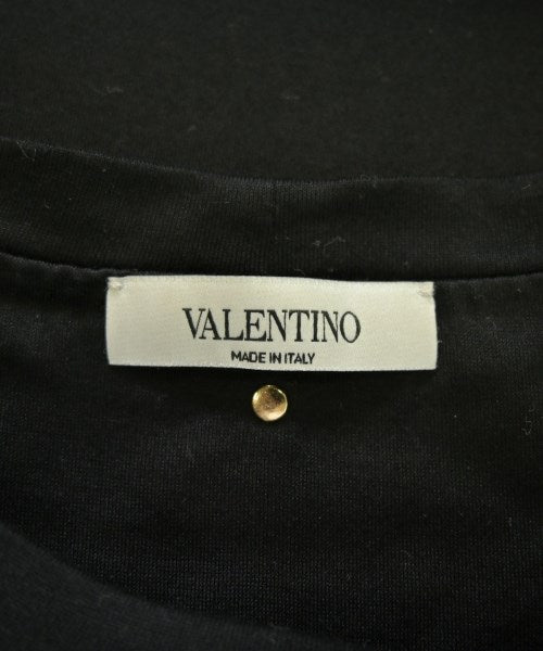 VALENTINO เสื้อยืด/เสื้อท็อปส์