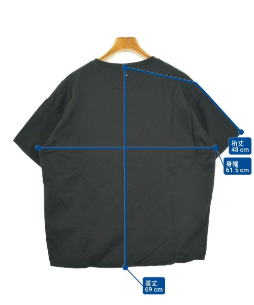VALENTINO เสื้อยืด/เสื้อท็อปส์