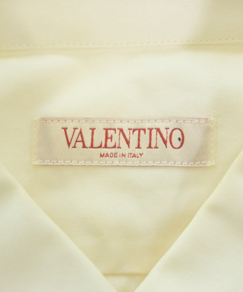 VALENTINO เสื้อลำลอง