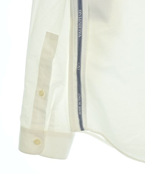 VALENTINO เสื้อลำลอง