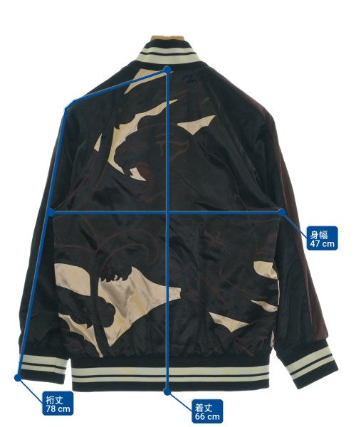 VALENTINO แจ็คเก็ตเบลาส์