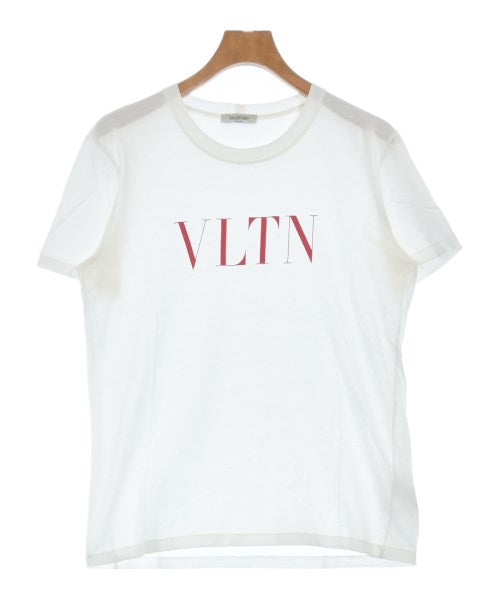 VALENTINO เสื้อยืด/เสื้อท็อปส์