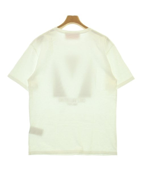 VALENTINO เสื้อยืด/เสื้อท็อปส์