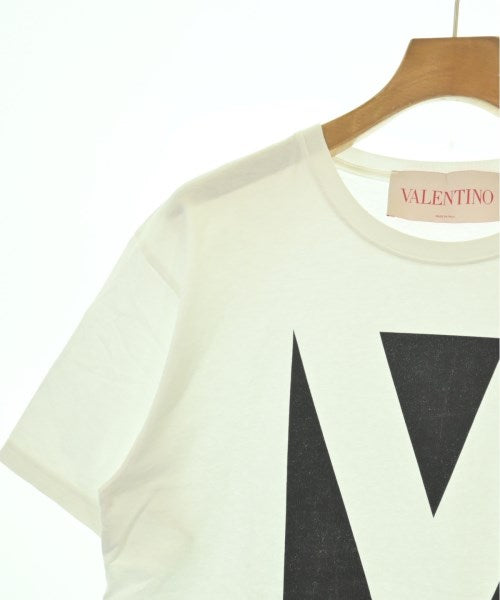 VALENTINO เสื้อยืด/เสื้อท็อปส์