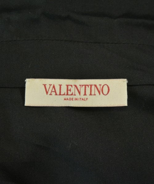 VALENTINO เสื้อลำลอง