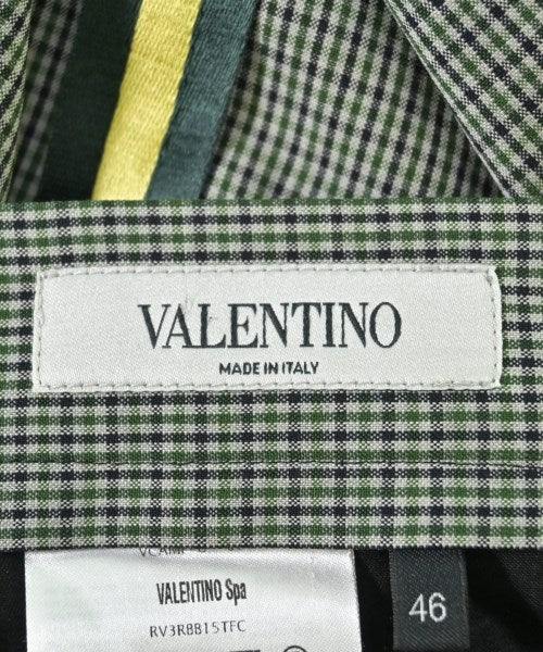 VALENTINO กางเกงขายาว