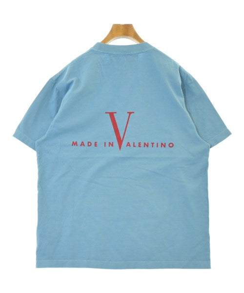 VALENTINO เสื้อยืด/เสื้อท็อปส์