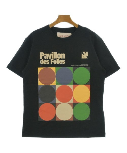 VALENTINO เสื้อยืด/เสื้อท็อปส์