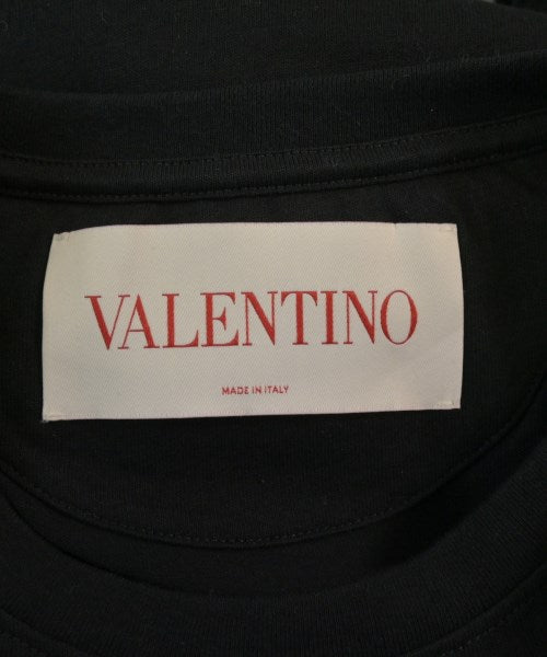 VALENTINO เสื้อยืด/เสื้อท็อปส์
