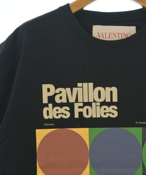 VALENTINO เสื้อยืด/เสื้อท็อปส์