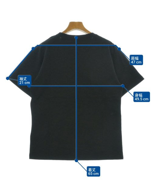 VALENTINO เสื้อยืด/เสื้อท็อปส์
