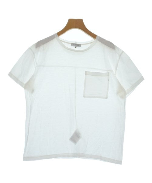 VALENTINO เสื้อยืด/เสื้อท็อปส์
