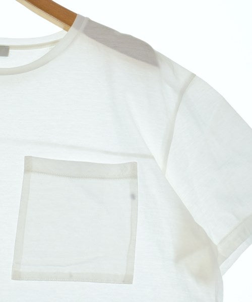 VALENTINO เสื้อยืด/เสื้อท็อปส์