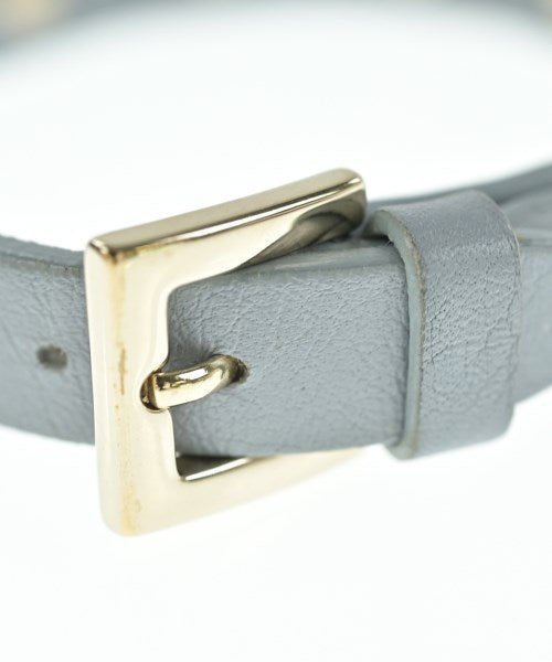 VALENTINO สร้อยข้อมือ/กำไล