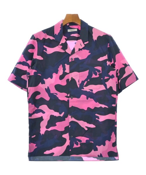 VALENTINO เสื้อลำลอง