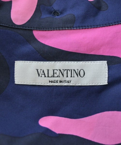 VALENTINO เสื้อลำลอง