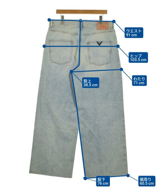 VALENTINO ยีนส์