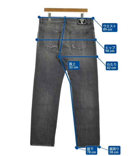 VALENTINO ยีนส์