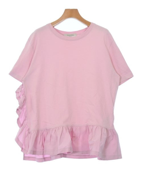VALENTINO เสื้อยืด/เสื้อท็อปส์