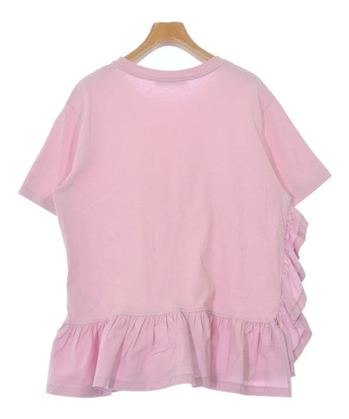VALENTINO เสื้อยืด/เสื้อท็อปส์
