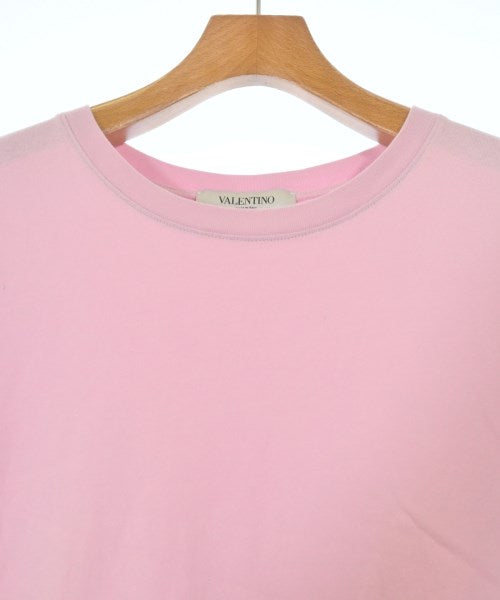 VALENTINO เสื้อยืด/เสื้อท็อปส์