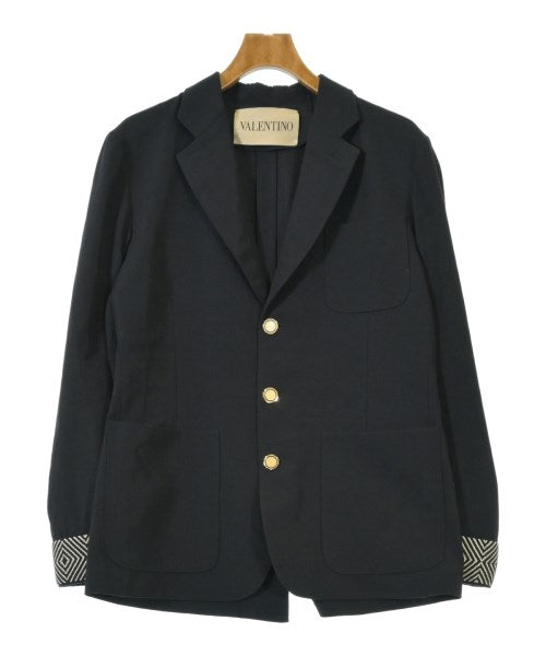 VALENTINO แจ็คเก็ตลำลอง