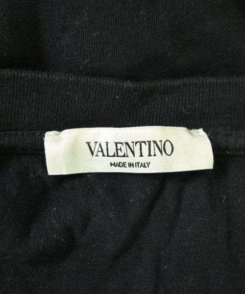 VALENTINO เสื้อยืด/เสื้อท็อปส์