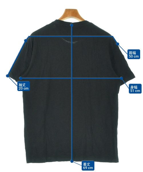 VALENTINO เสื้อยืด/เสื้อท็อปส์