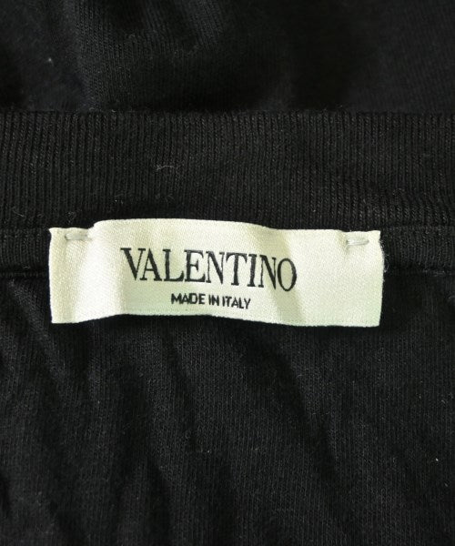 VALENTINO เสื้อยืด/เสื้อท็อปส์