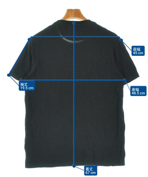 VALENTINO เสื้อยืด/เสื้อท็อปส์