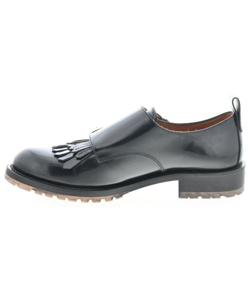 VALENTINO GARAVANI รองเท้าสวมทางการ