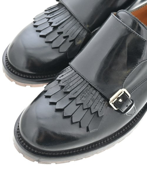VALENTINO GARAVANI รองเท้าสวมทางการ