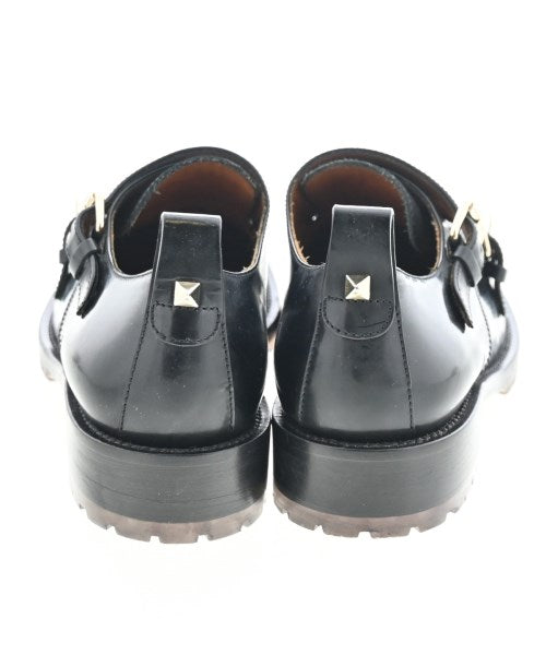 VALENTINO GARAVANI รองเท้าสวมทางการ