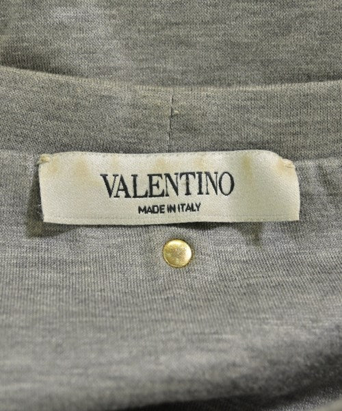 VALENTINO เสื้อยืด/เสื้อท็อปส์