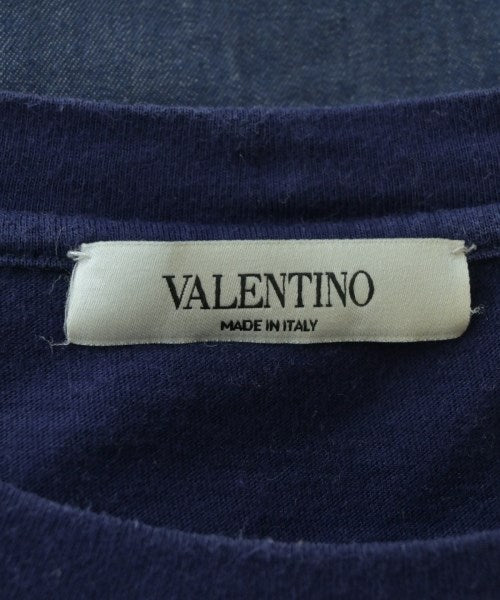 VALENTINO เสื้อยืด/เสื้อท็อปส์