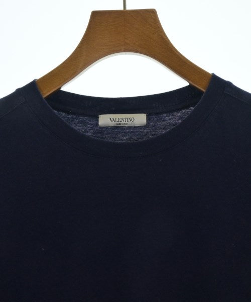 VALENTINO เสื้อยืด/เสื้อท็อปส์