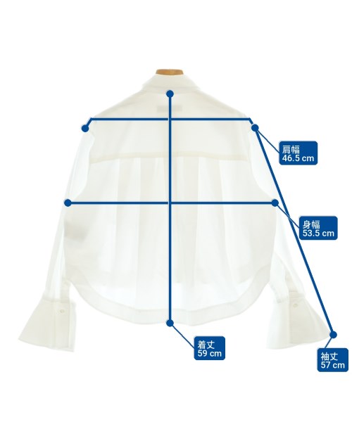 VALENTINO เสื้อสตรี