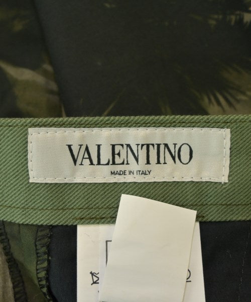 VALENTINO กางเกงขาสั้น