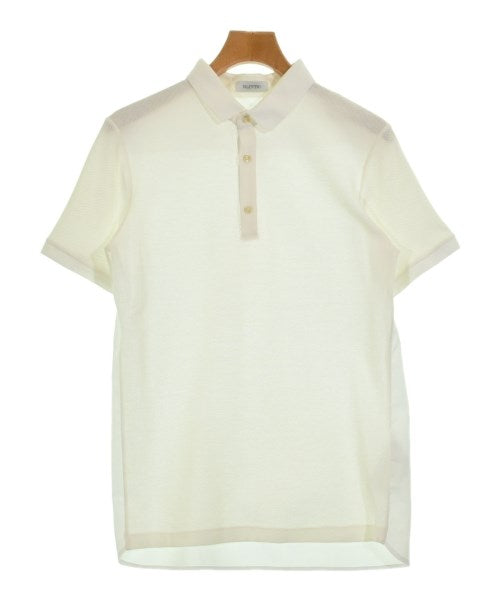 VALENTINO เสื้อโปโล