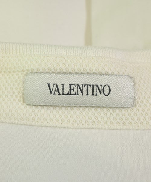 VALENTINO เสื้อโปโล