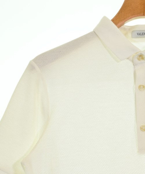 VALENTINO เสื้อโปโล