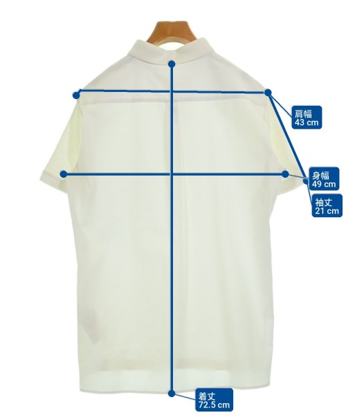 VALENTINO เสื้อโปโล