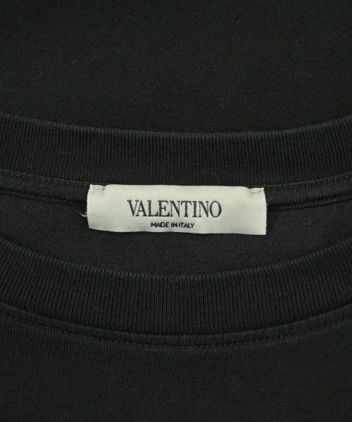 VALENTINO เสื้อยืด/เสื้อท็อปส์