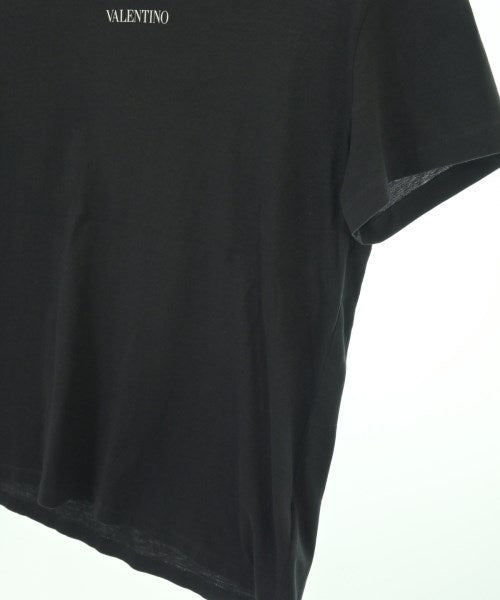 VALENTINO เสื้อยืด/เสื้อท็อปส์
