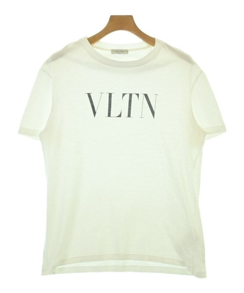 VALENTINO เสื้อยืด/เสื้อท็อปส์