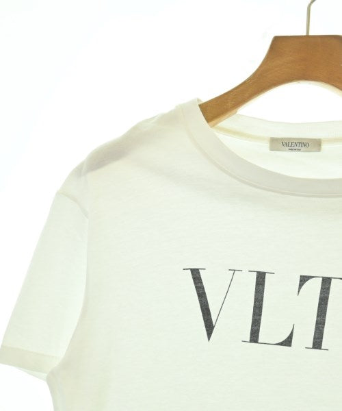 VALENTINO เสื้อยืด/เสื้อท็อปส์
