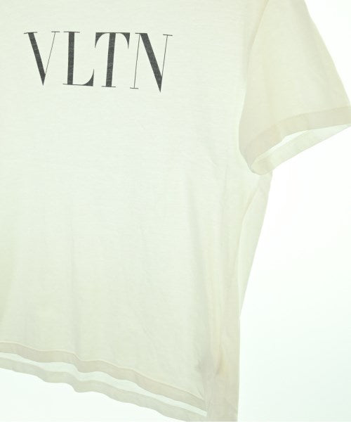 VALENTINO เสื้อยืด/เสื้อท็อปส์