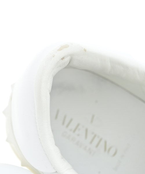 VALENTINO รองเท้าผ้าใบ